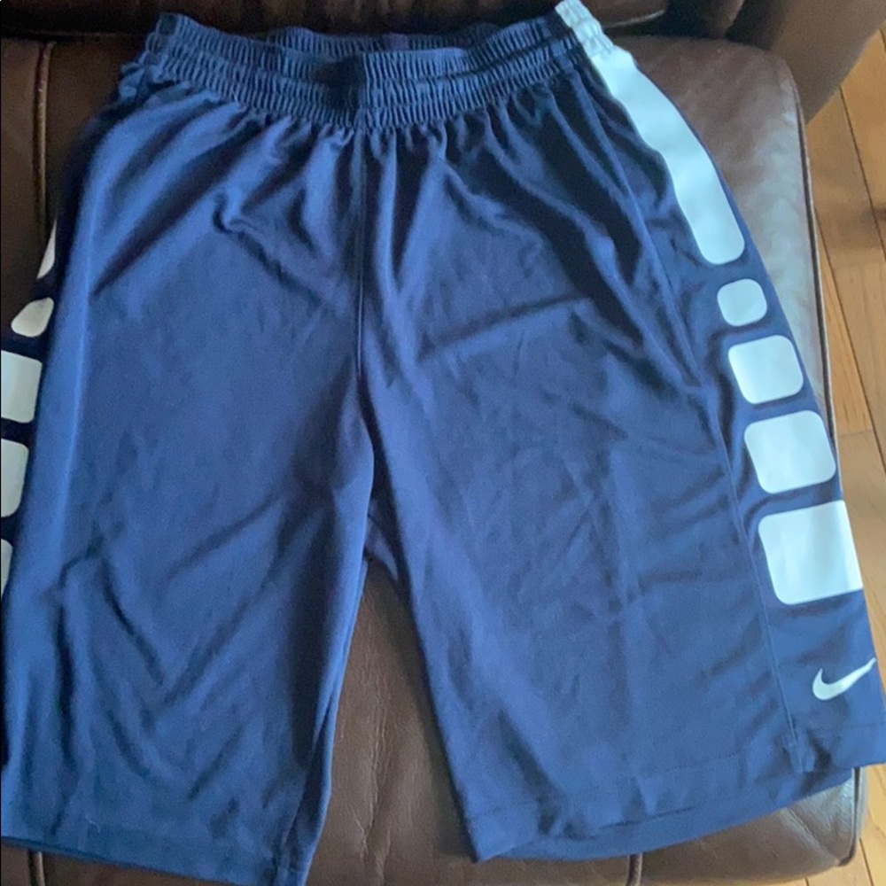 Nike Elite shorts